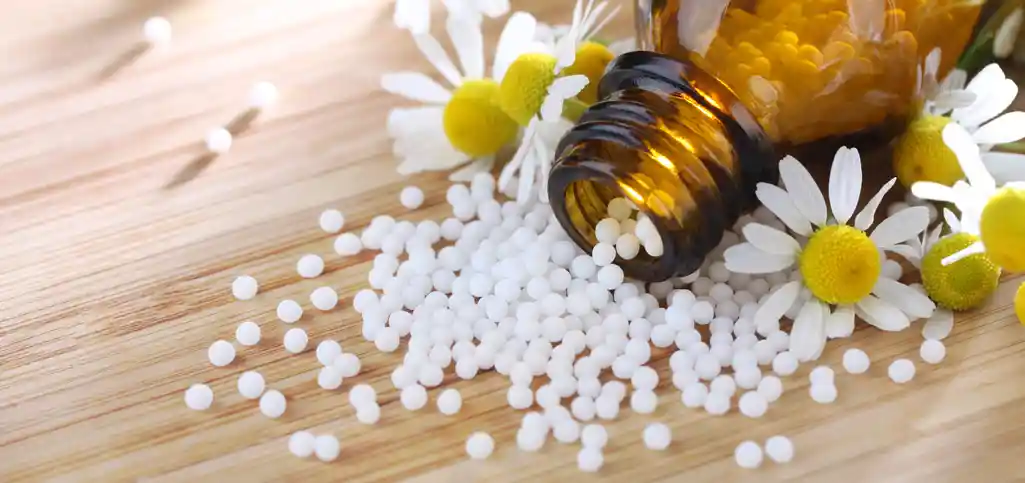 Homoeopathic Treatment And Management of Diabetes.